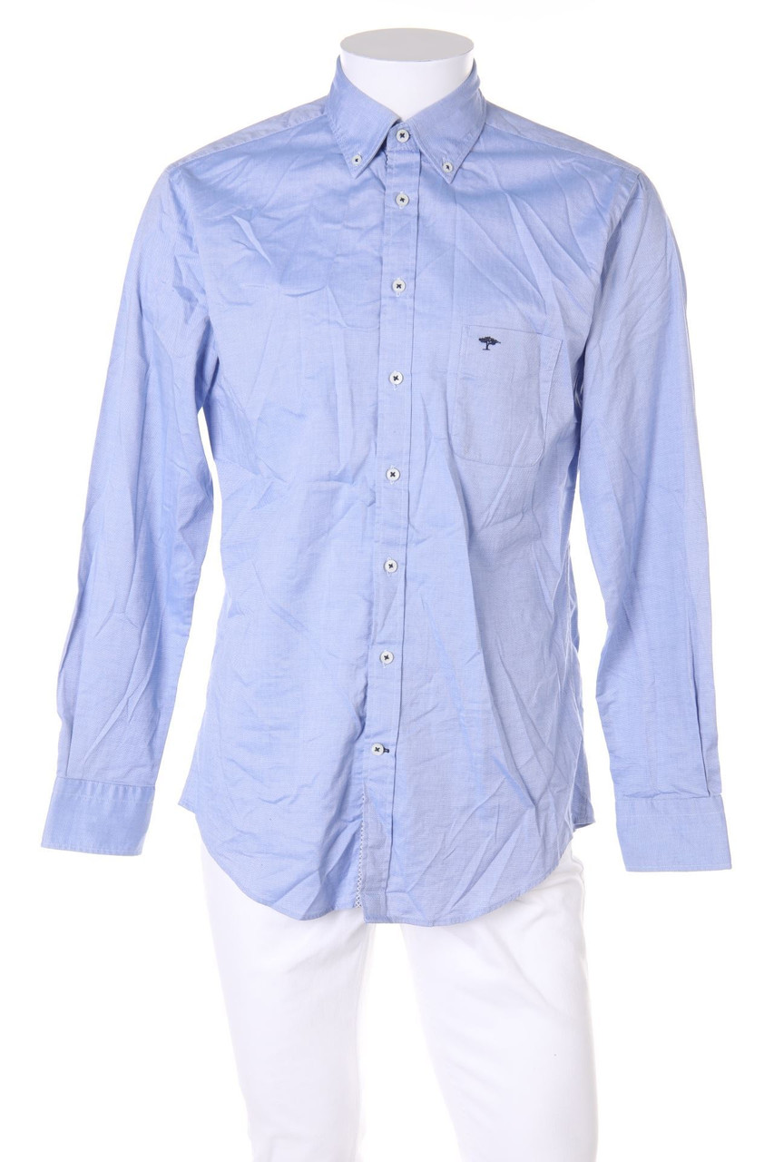 FYNCH-HATTON - Business-Button-down-Hemd - 39