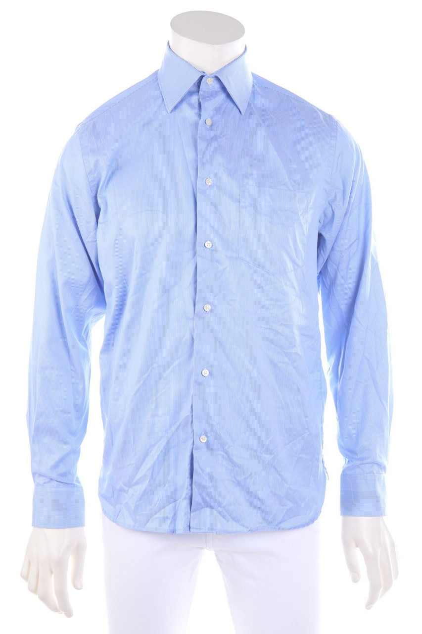 NAVYBOOT - Hemd mit Streifen - 38