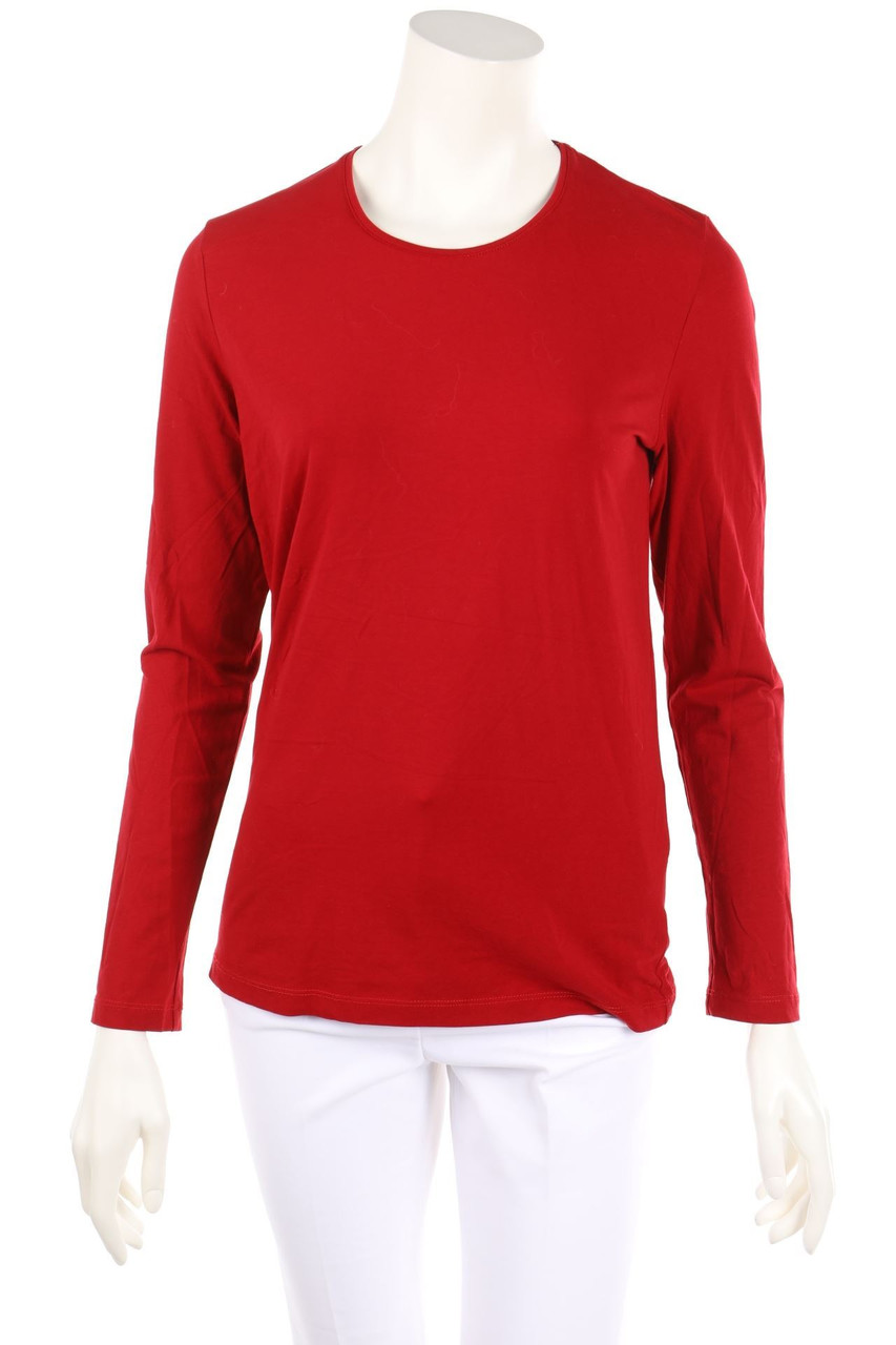 NAVYBOOT - Longsleeve-Shirt - L