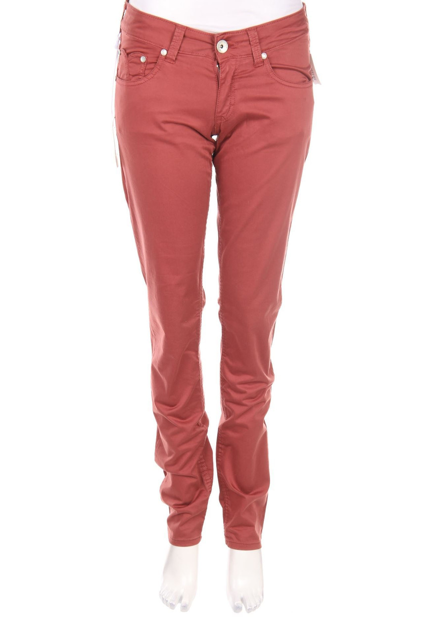 AB/SOUL - skinny jeans - W28