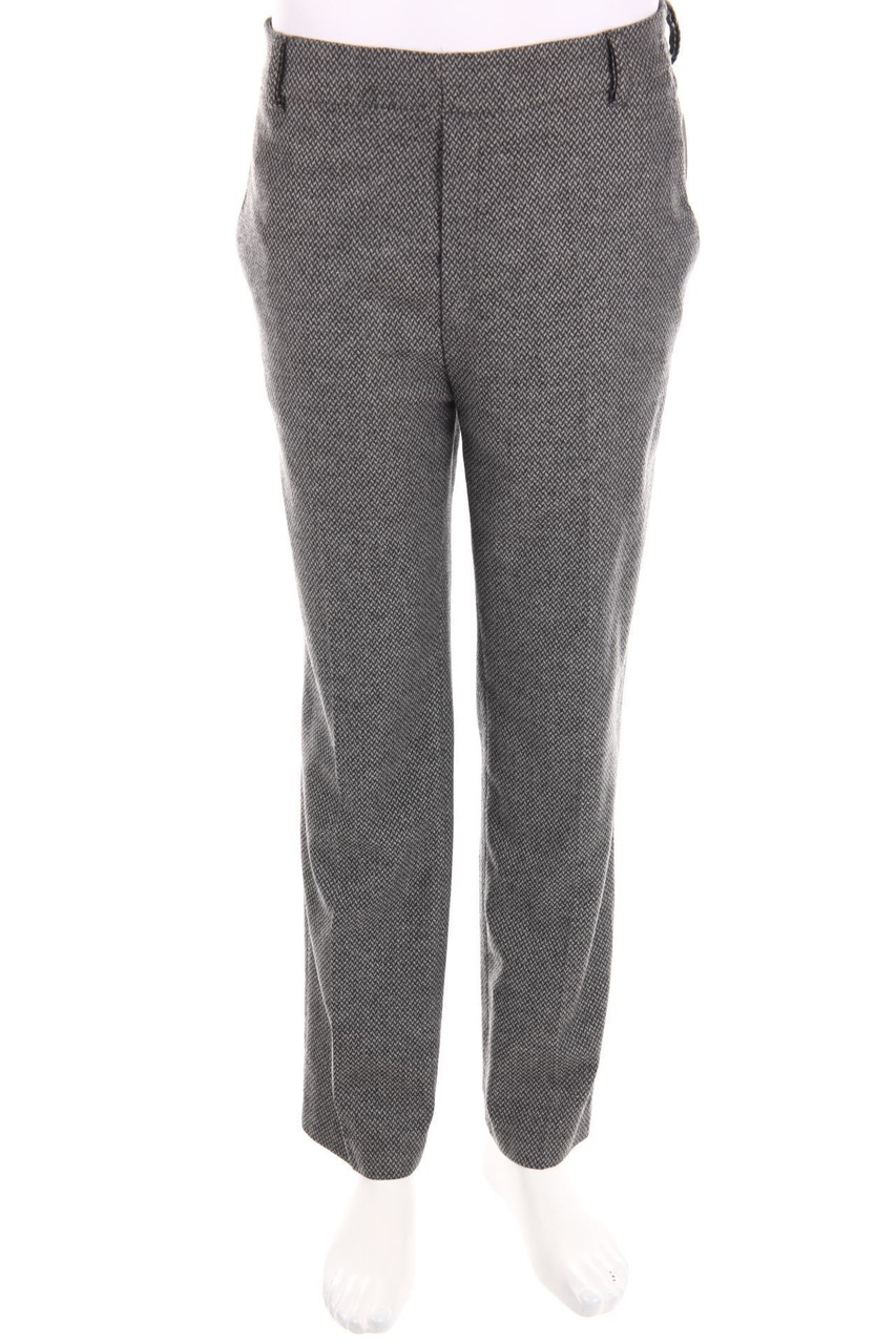 DRYKORN - Hose mit Wolle - W33