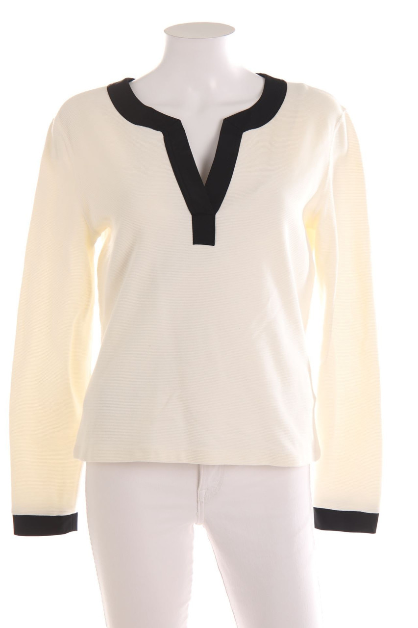 Vanilia - Longsleeve-Shirt - D 40