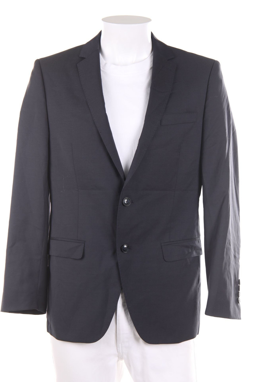 bugatti - Schurwoll-Sakko - 48