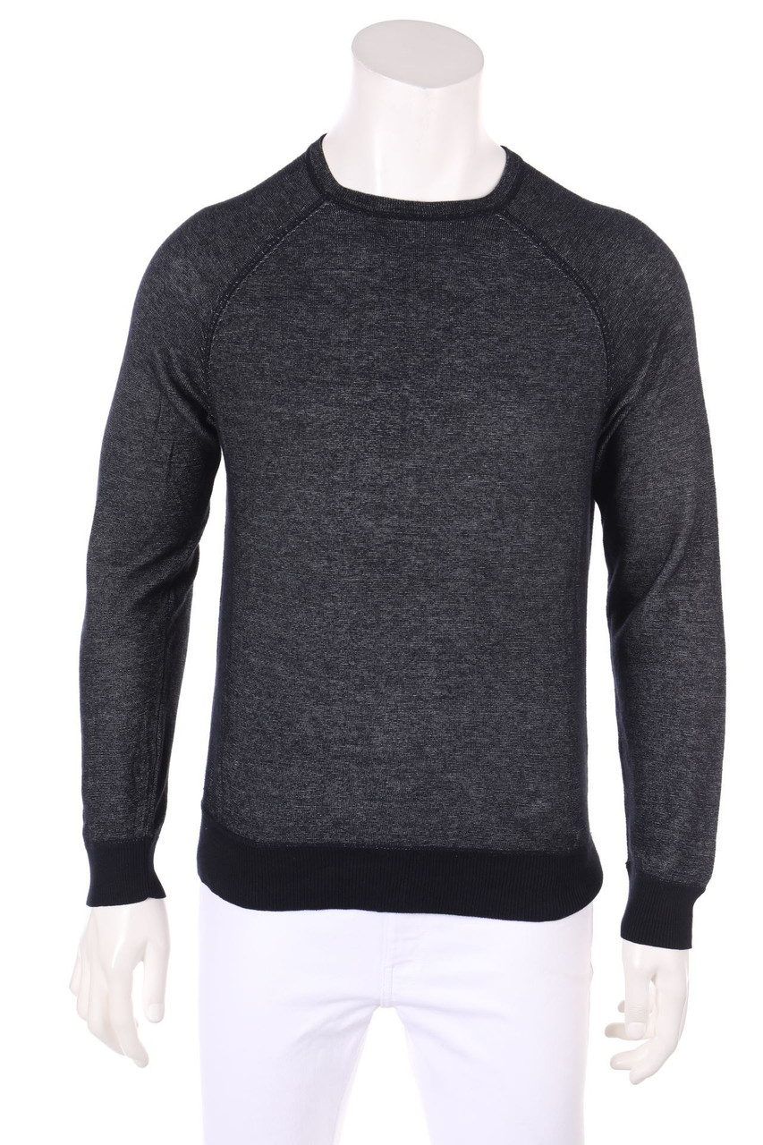 DKNY - Pullover, Cotton-blend with Silk - S