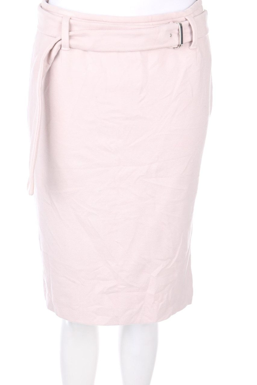 STRENESSE - Pencil Skirt with Belt - D 36