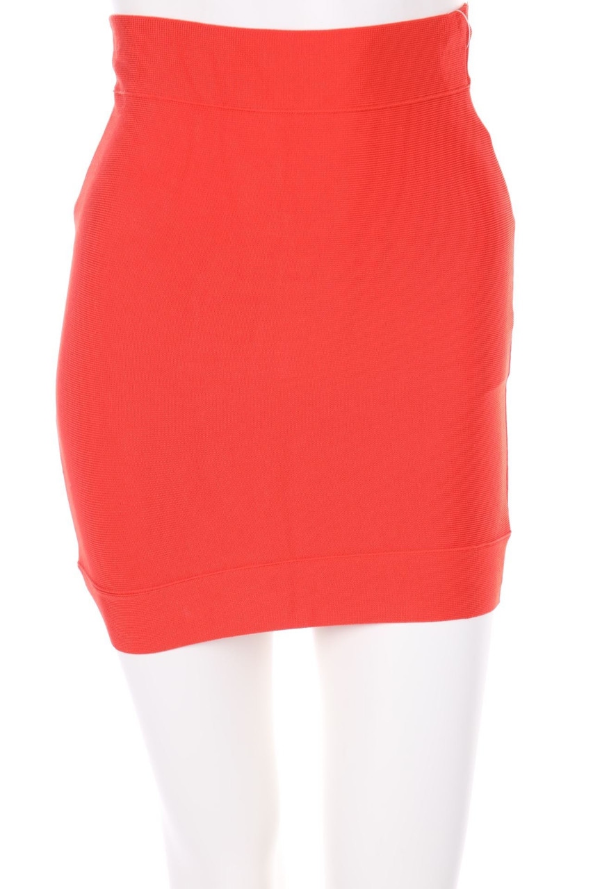 BCBG MAXAZRIA - Stretch-Skirt - S