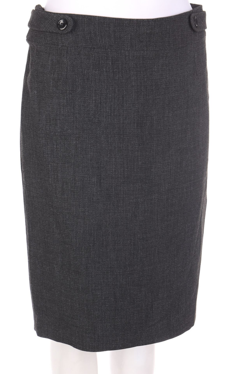 comma - Rock mit Riegeln - D 38