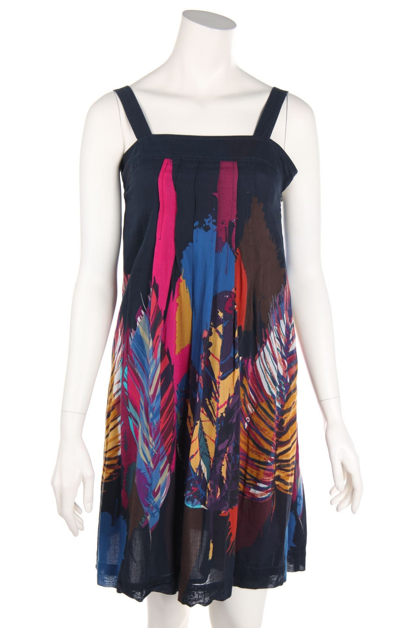 Max Mara WEEKEND - dress with Print - M