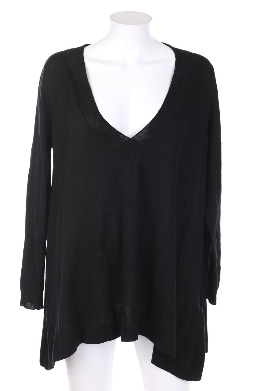 FIORELLA RUBINO - Strick-Pullover mit Wolle - XS