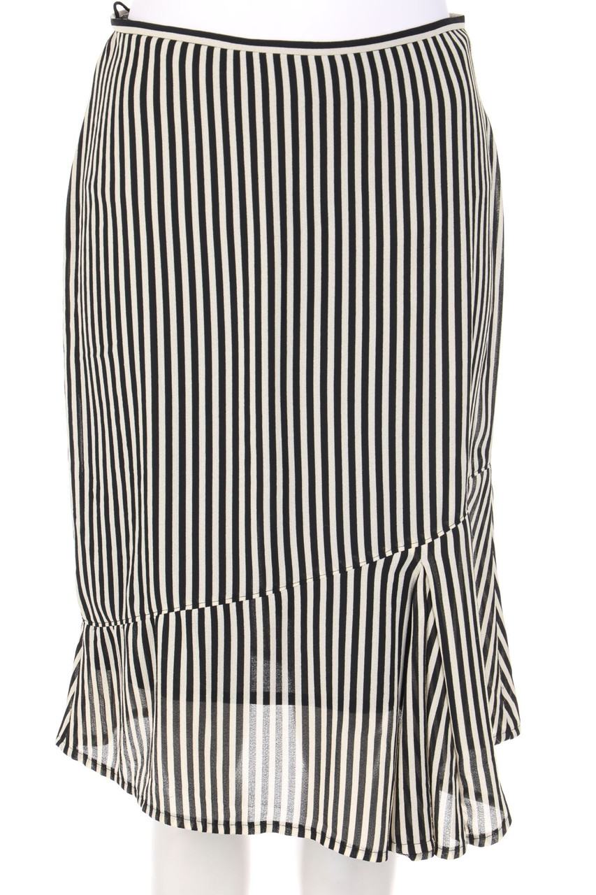 GERARD DAREL - Skirt with Stripes - D 36