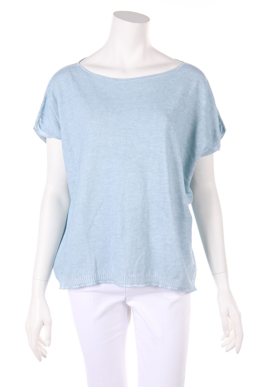 PLOUMANAC´H - Cropped-Shirt aus Baumwolle - L