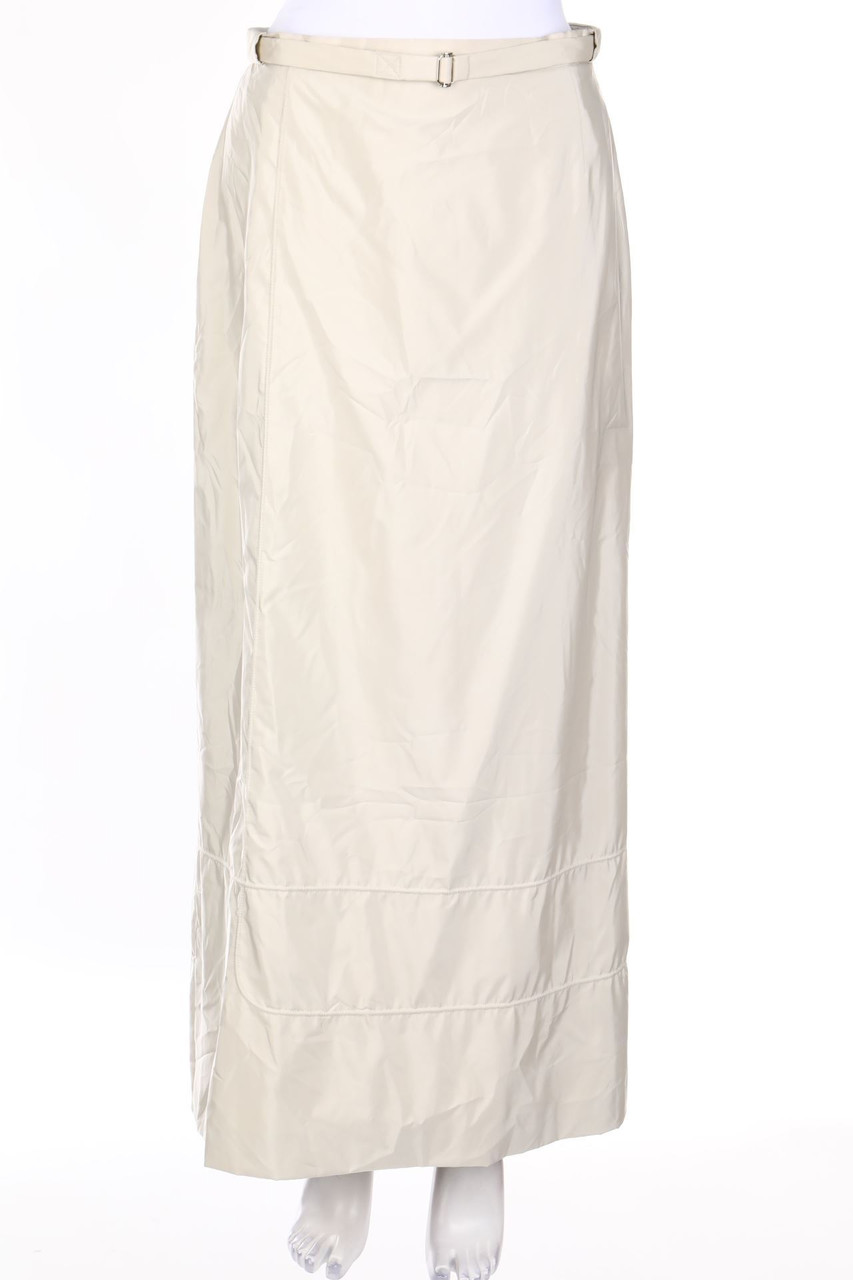 Laurèl - Skirt with Piping - D 40