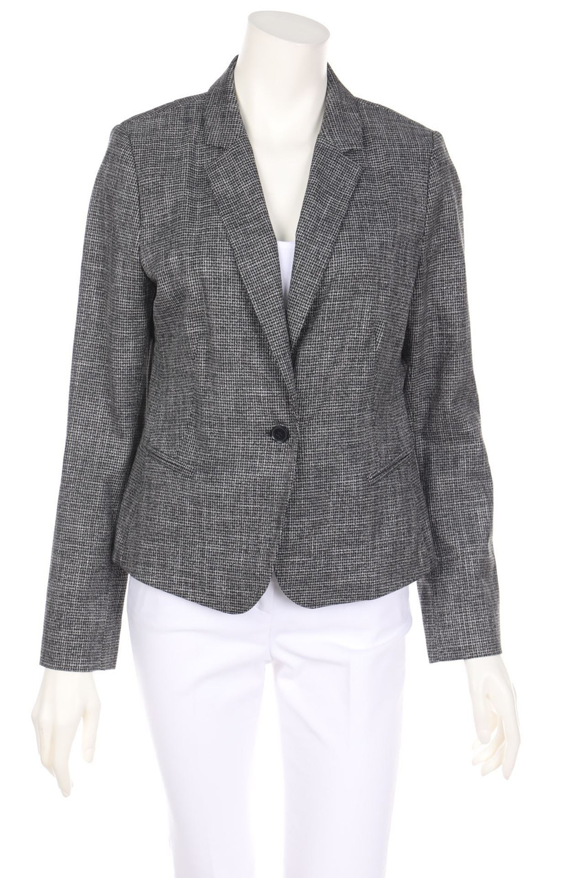 comma - Muster-Blazer - D 40