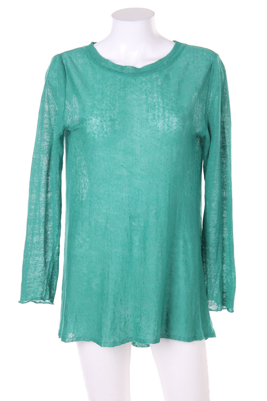 DONNA EFFE MILANO - Strick-Pullover - D 42