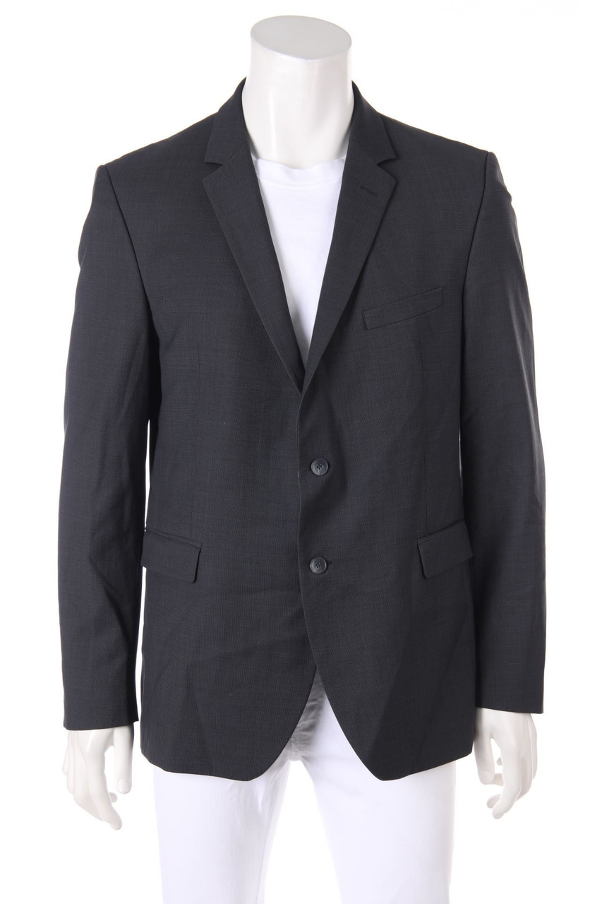 strellson - Sakko aus Schurwolle - 52