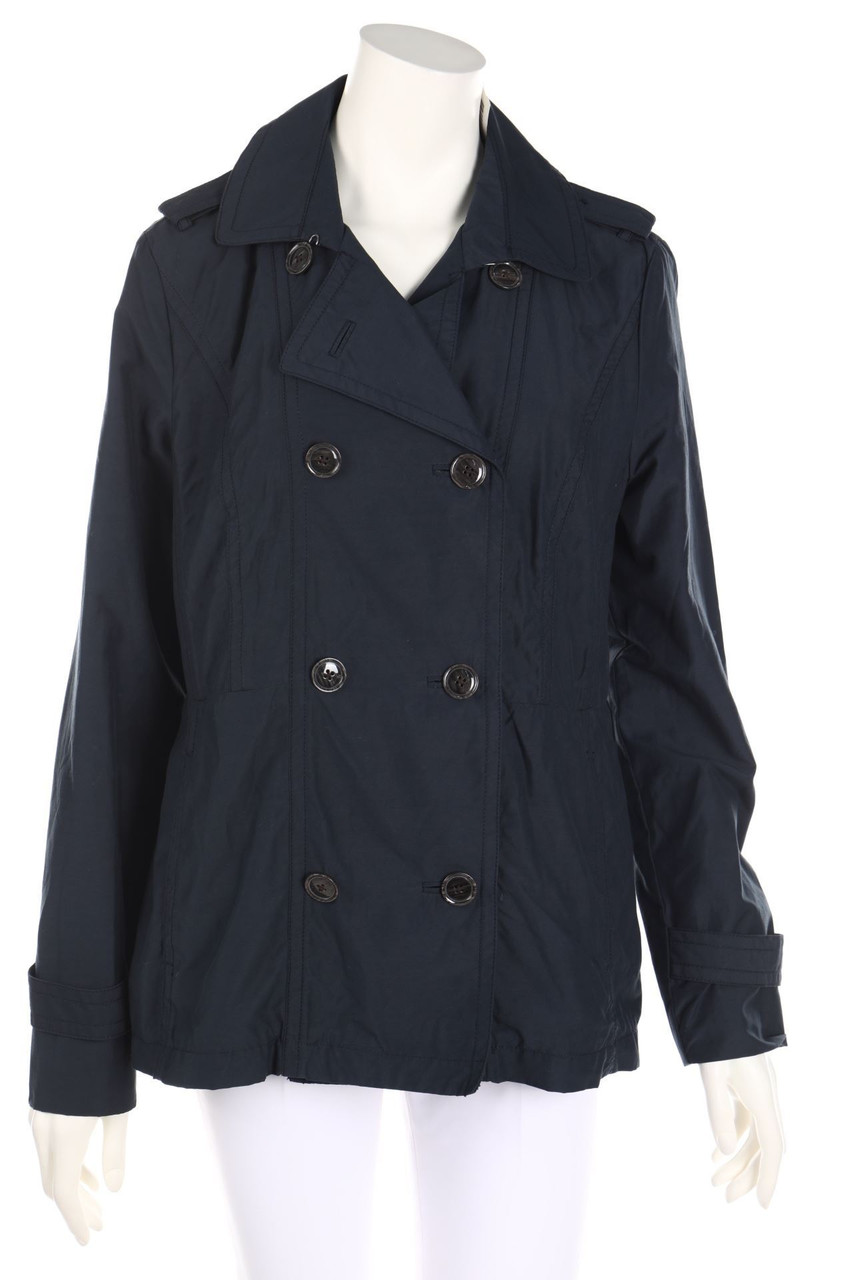DONNELL - Jacket, Trenchcoat Style - D 42