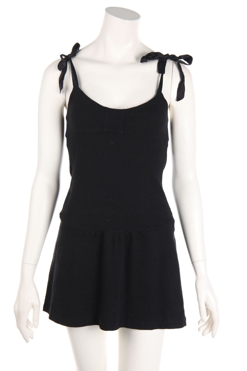 COMPTOIR DES COTONNIERS - Party Dress, Wool-Blend - D 34
