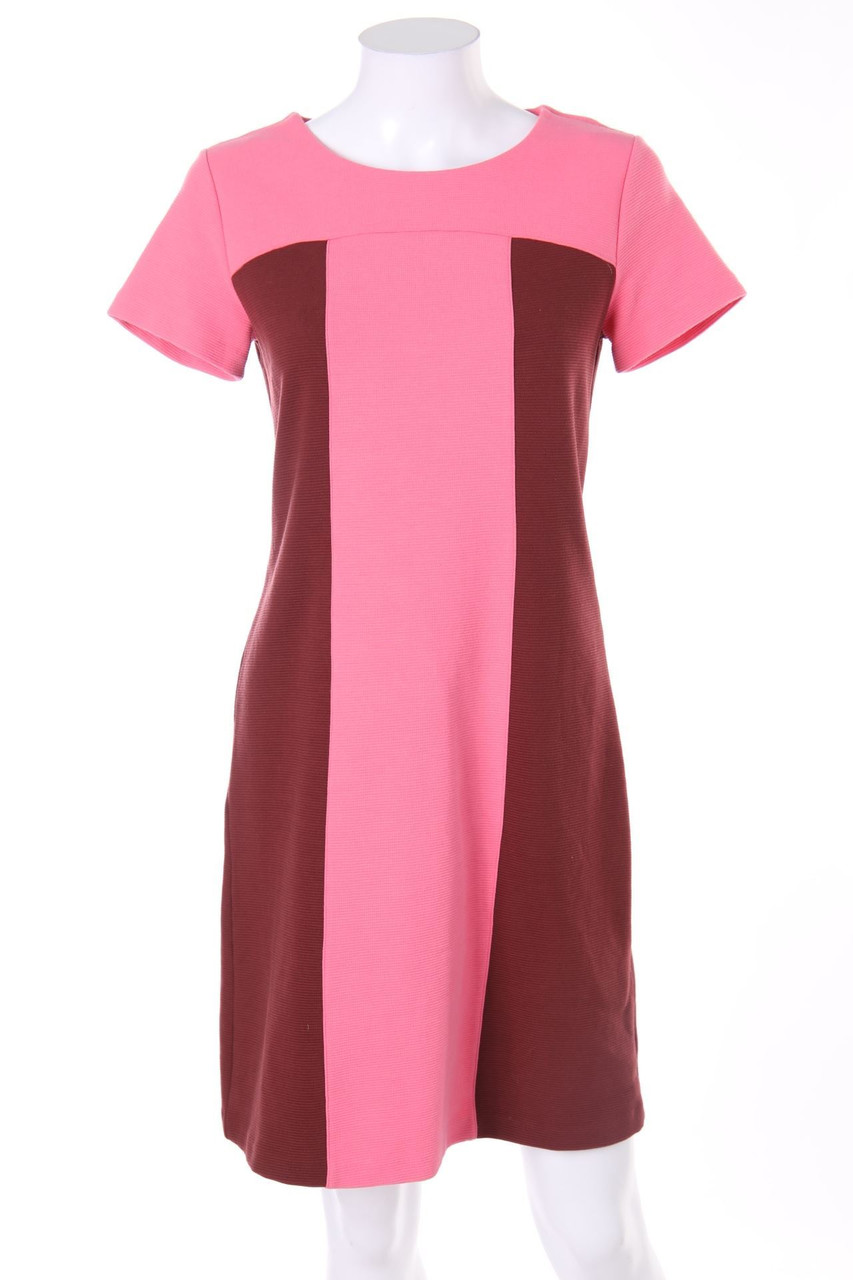 Boden - Two Tone-Dress - D 34