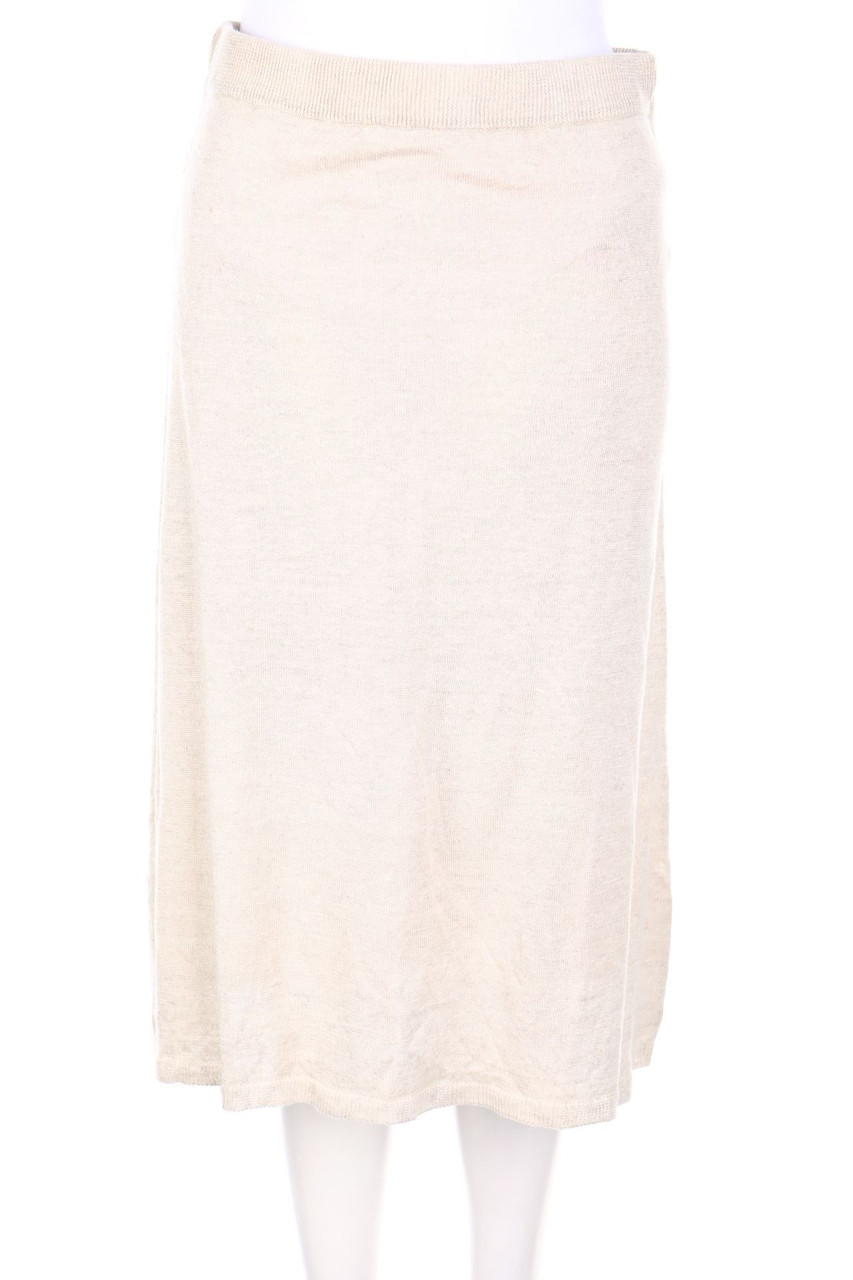 Junghans 1954 - Skirt, Linen - XL