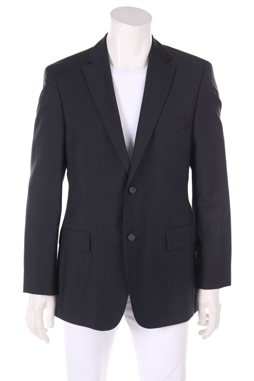 BOSS HUGO BOSS - Sakko aus reiner Schurwolle - 50