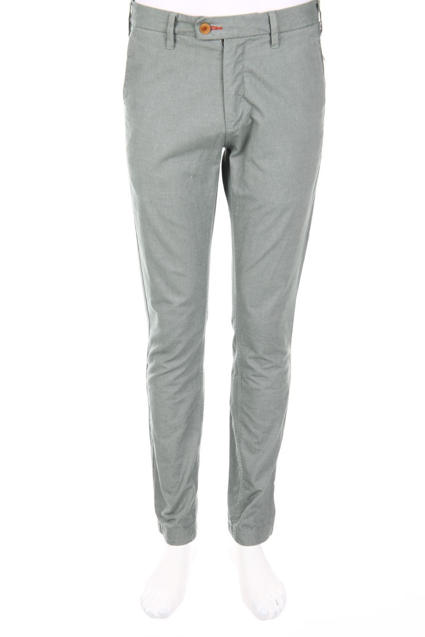 TED BAKER LONDON - Hose aus Baumwolle - W30