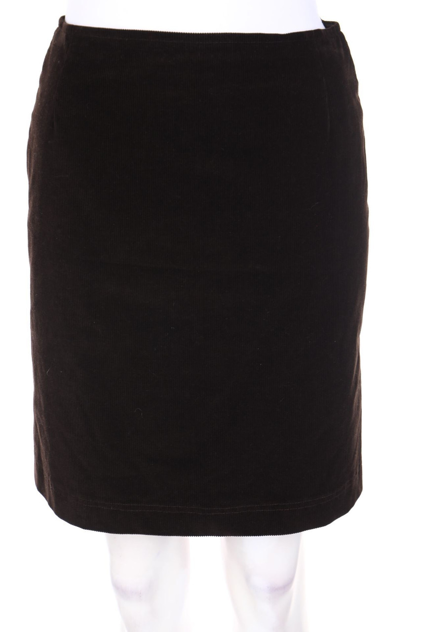 Max Mara WEEKEND - Corduroy-Skirt - D 34-36