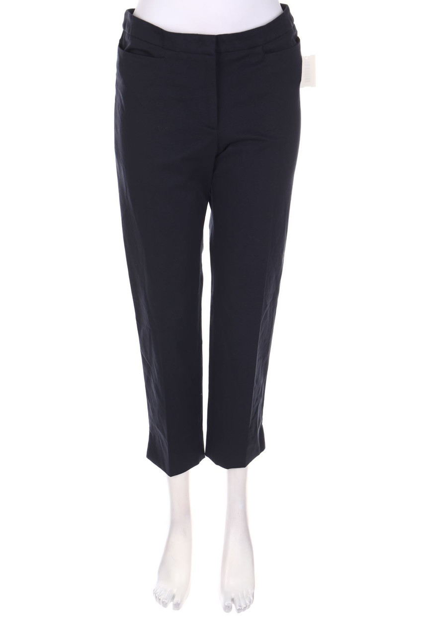 PESERICO - Hose aus Baumwoll-Mix - D 40