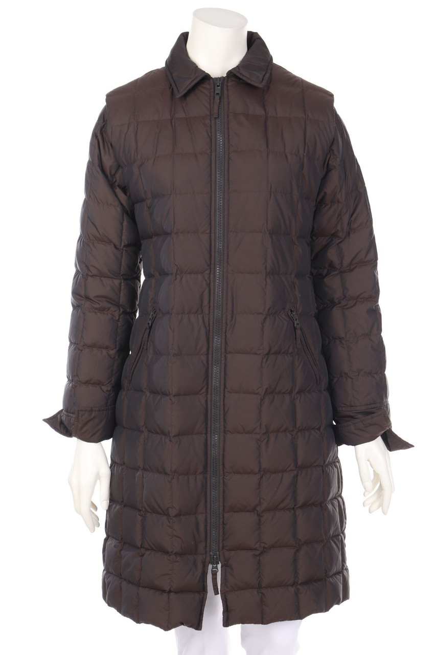 AJ ARMANI JEANS - Down Coat - D 36