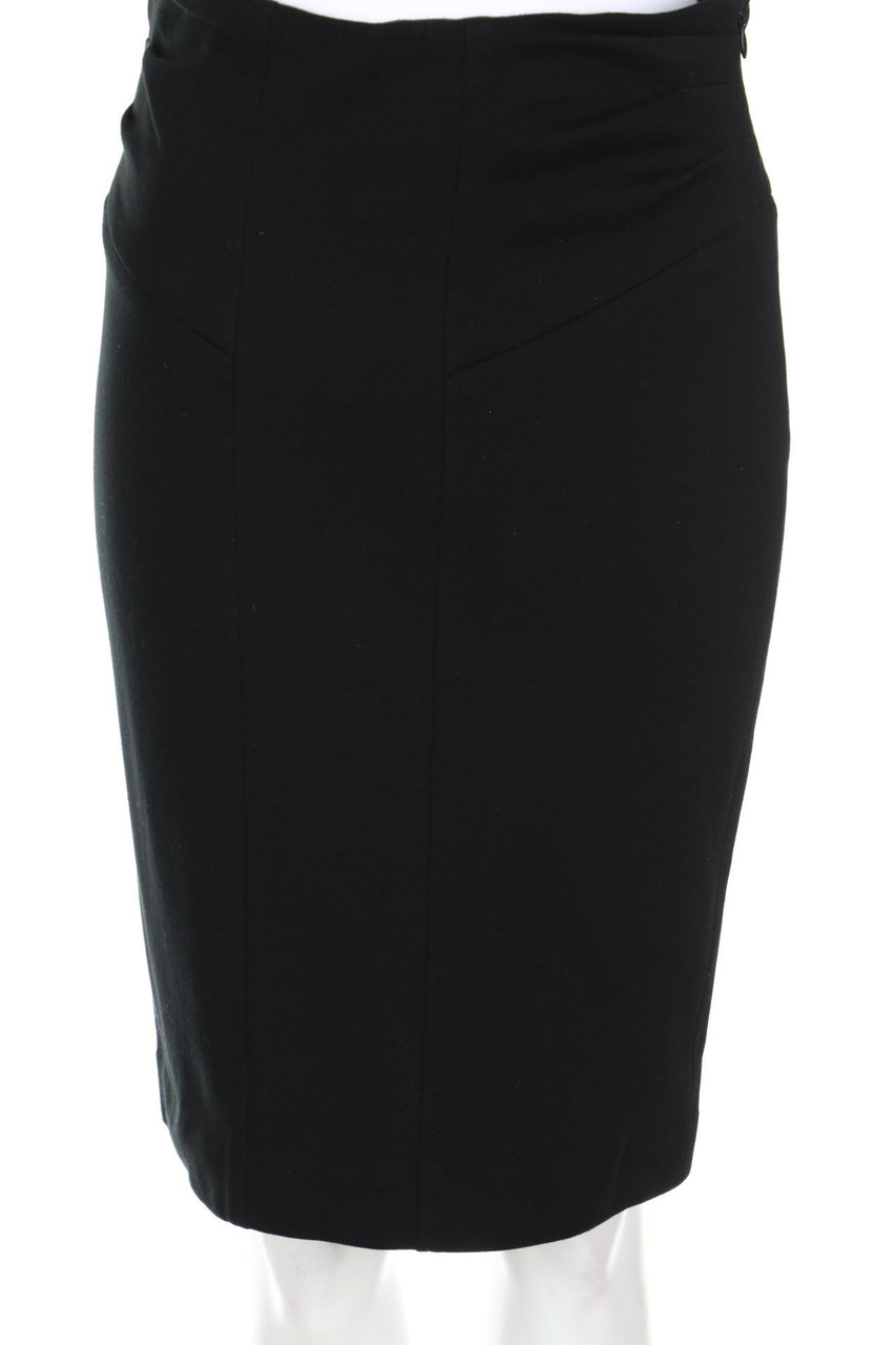 DIANE von FÜRSTENBERG - Skirt, Pleated - D 36