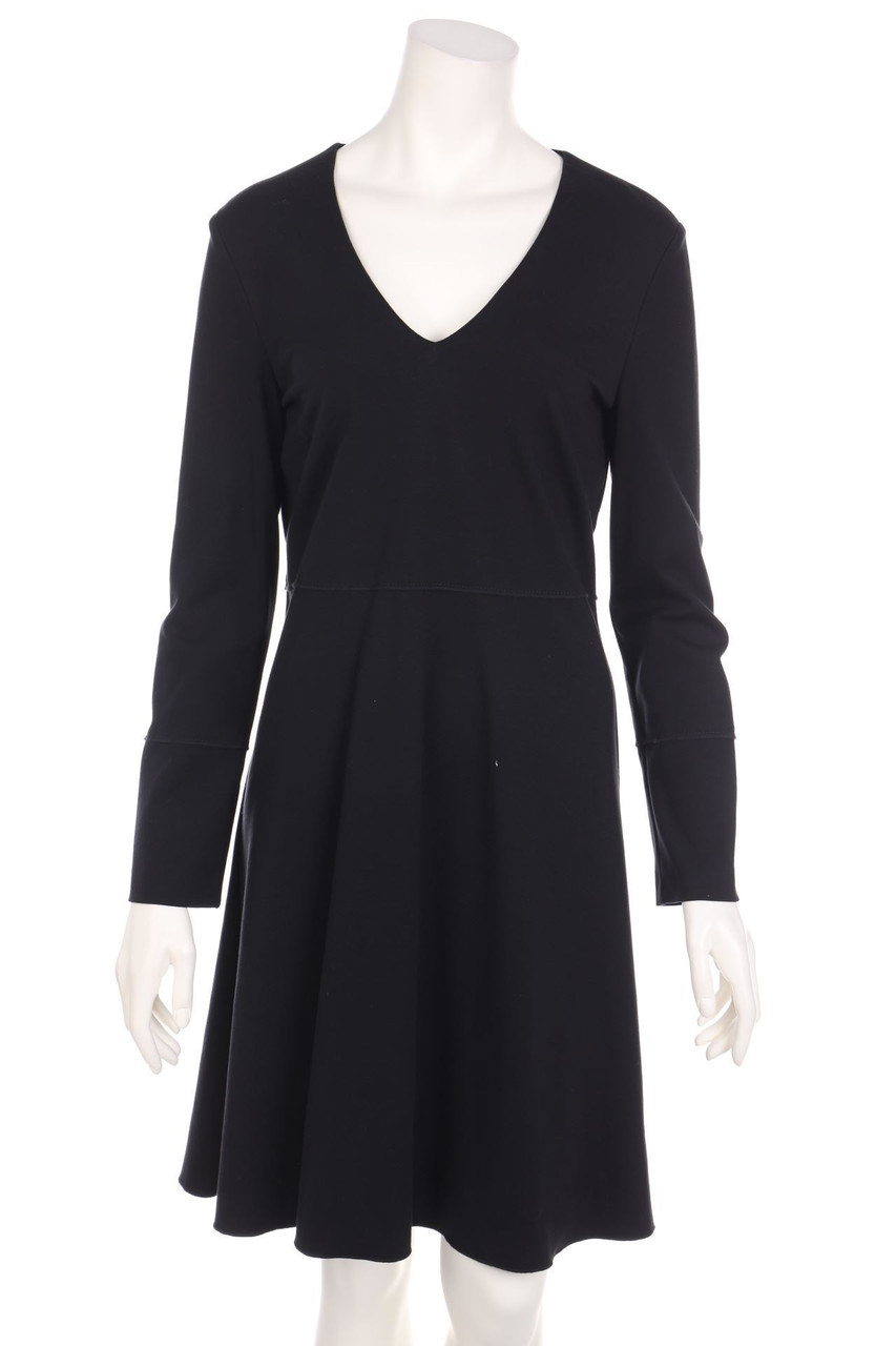 Marc O´Polo - Jersey-dress with Zipper Closure - D 38