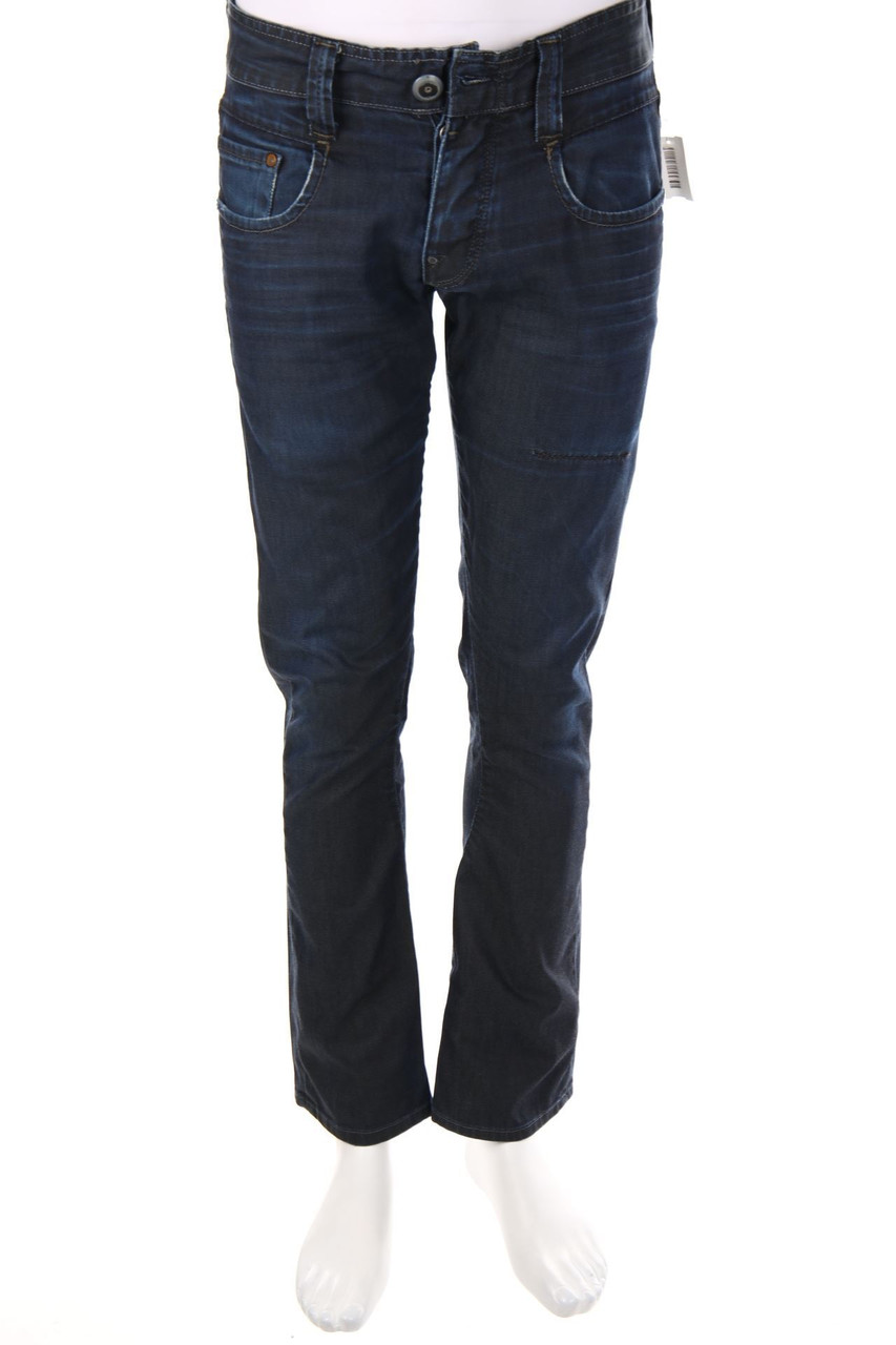 G-STAR RAW - Raw Denim Straight Cut Jeans - W31