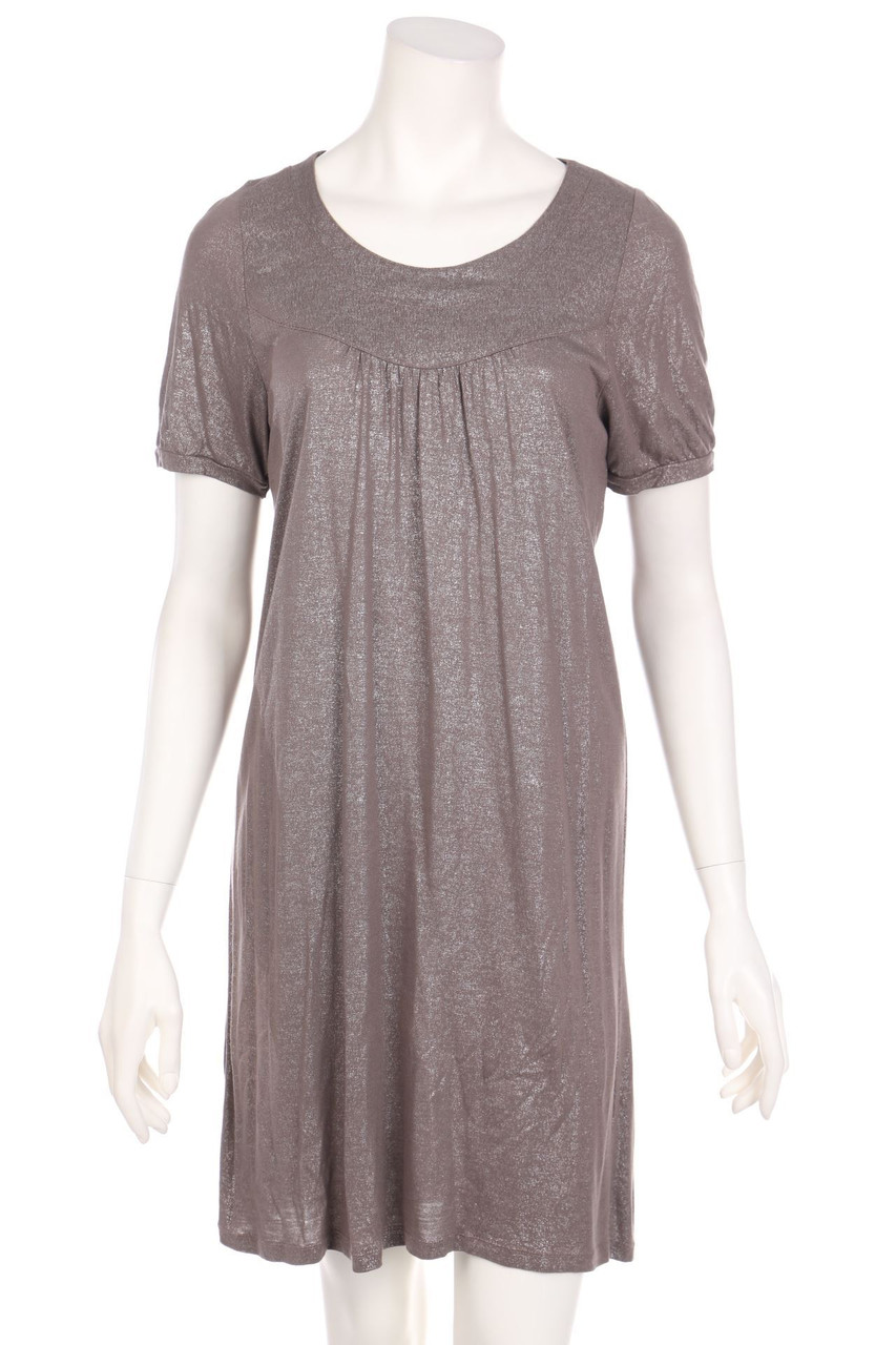 GERARD DAREL - dress with Glitter - D 36