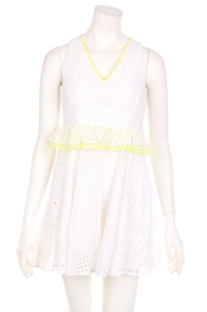 PINKO - dress, Lace - D 32