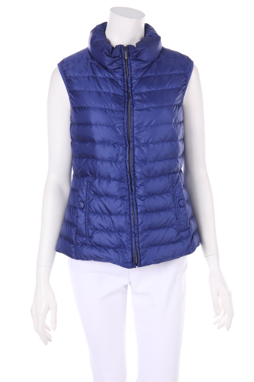 Max Mara WEEKEND - Daunen-Weste - D 40