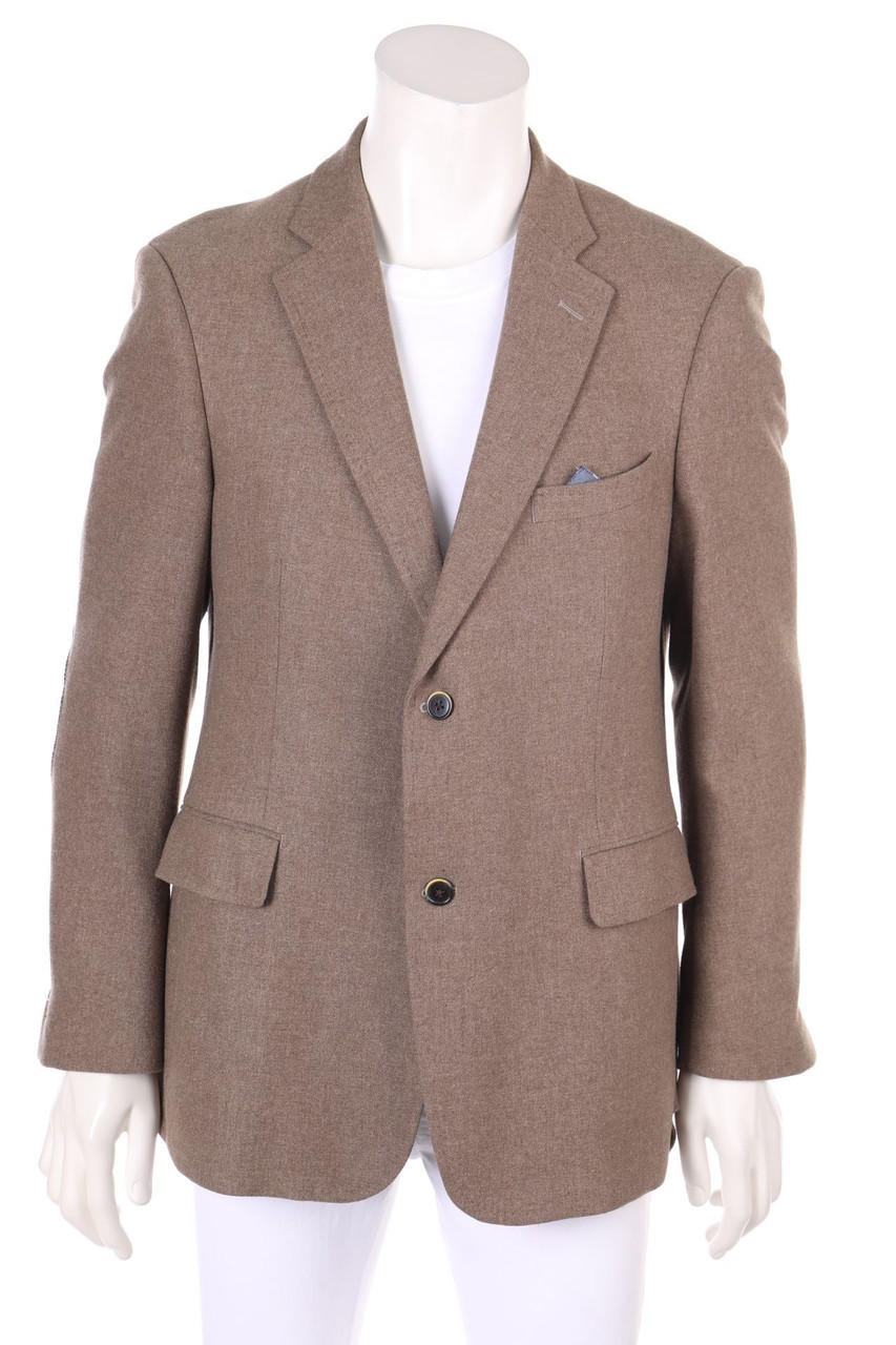 McGregor - Sakko aus Woll-Mix - 50