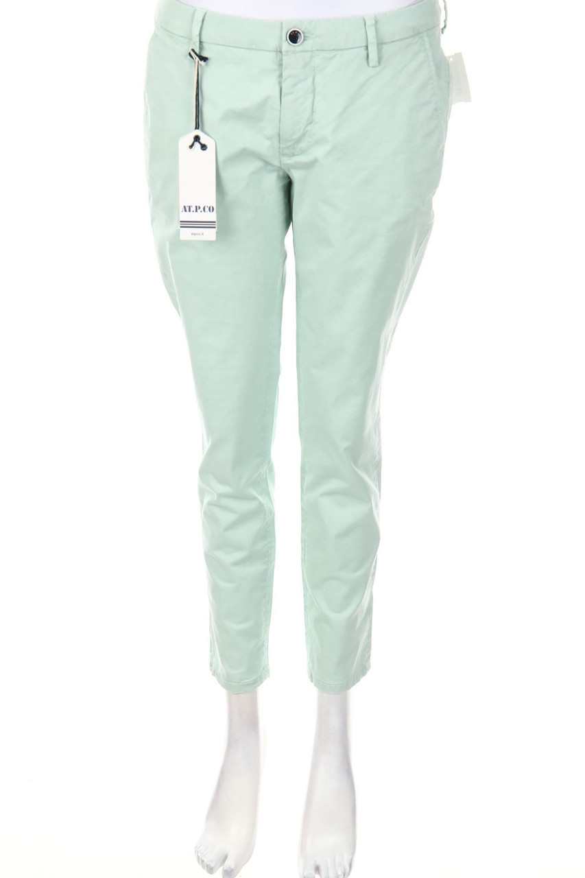 AT.P.CO - Chino-Hose - D 40