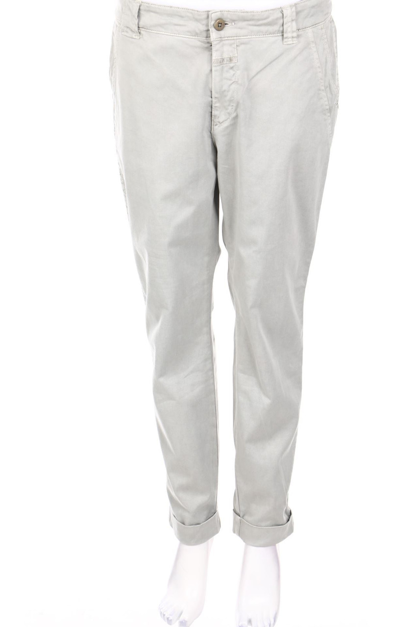 CLOSED - Garment Dyed-Boyfriend-Jeans - D 46