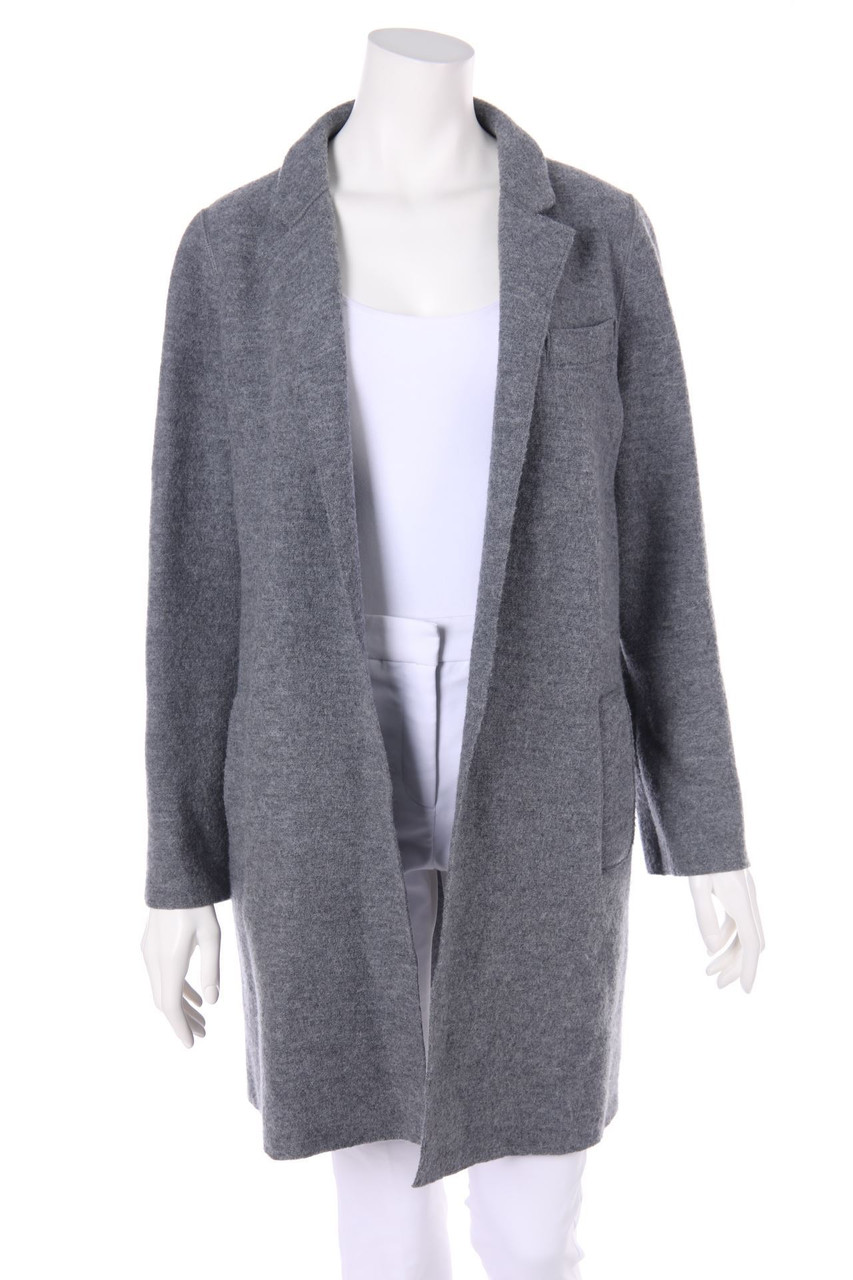 ASPESI - Coat - D 36