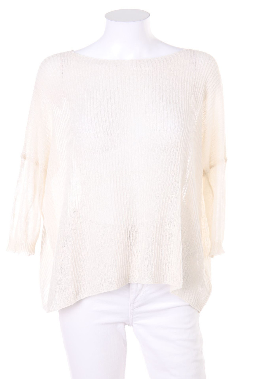 OPUS SOMEDAY IS TODAY - Batwing-Pullover - D 38