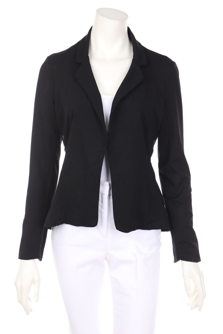 PINKO - Blazer mit Reverskragen aus Viskose-Mix - D 36
