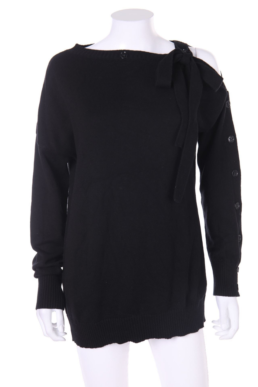 tomas maier - Pullover with Cashmere - L