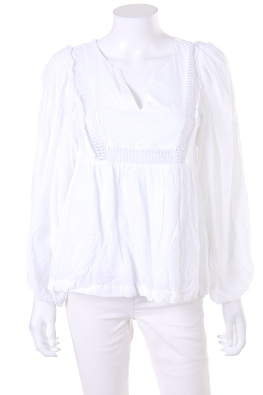 suncoo - Tunic Blouse, Boho Style - D 34