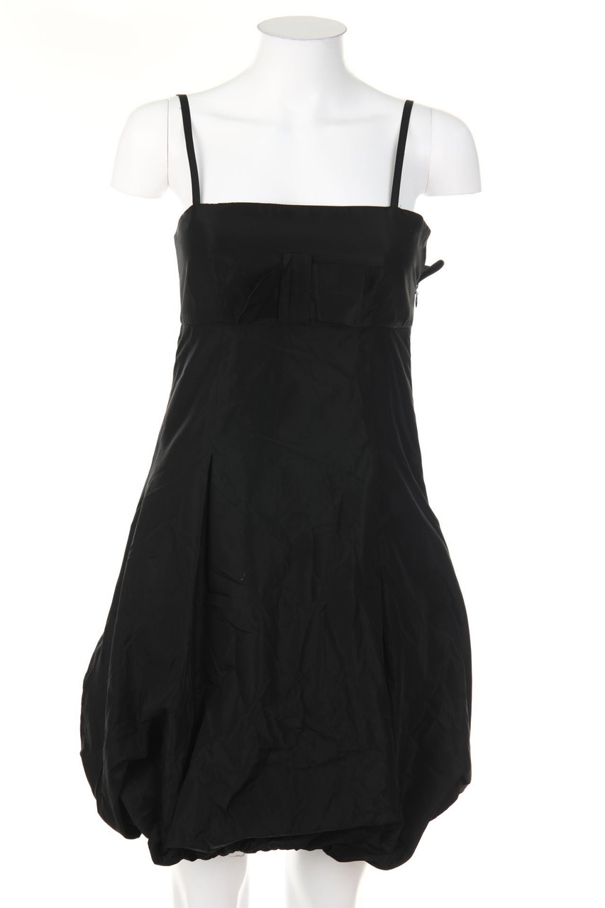 Sinéquanone - Balloon-Cocktail Dress with Bow - D 34