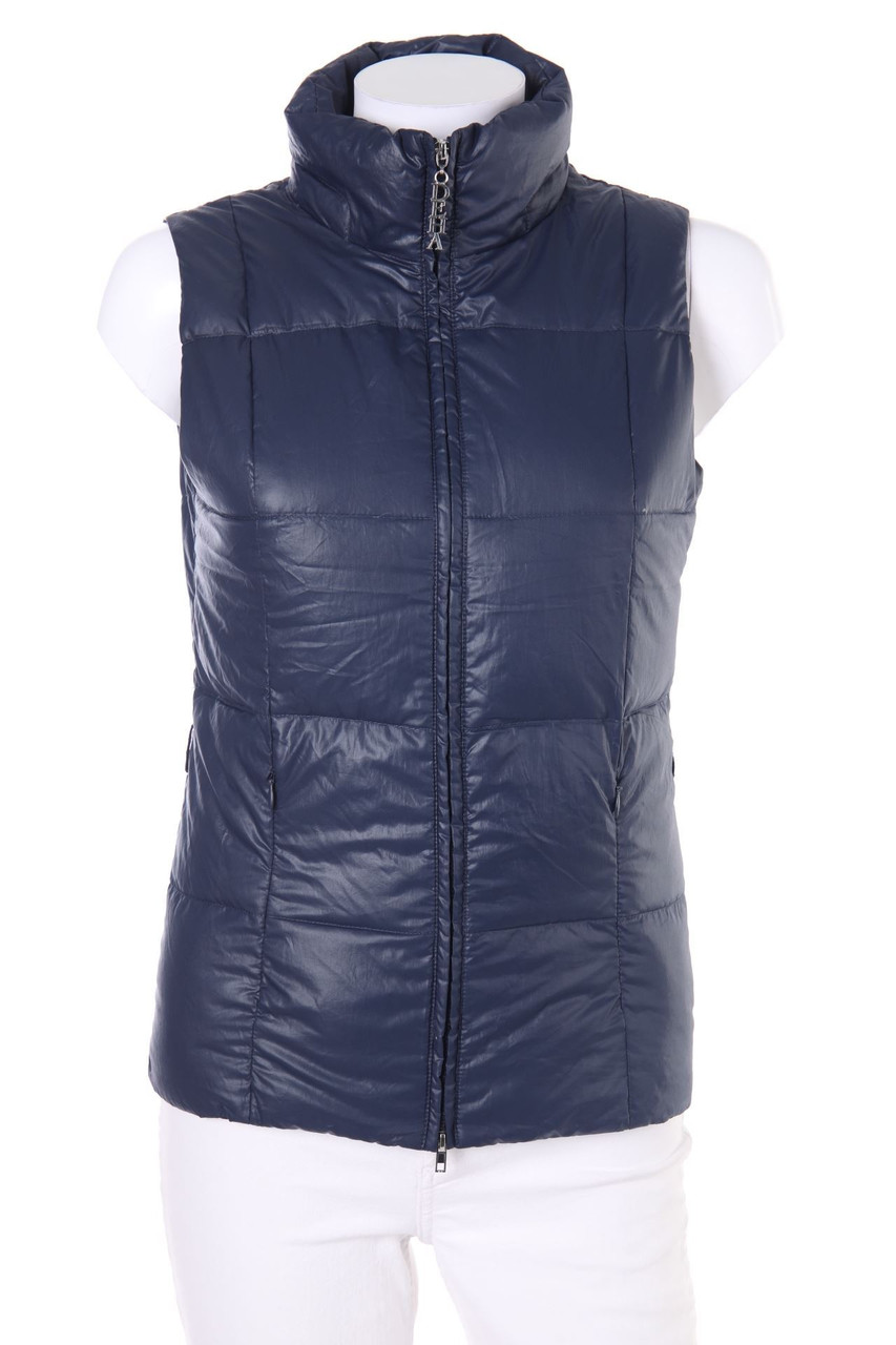 DEHA - Outdoor-Padded Vest - XS