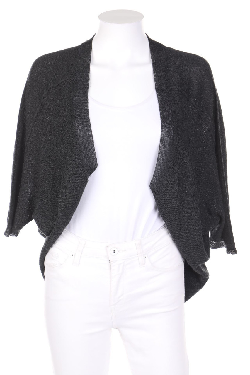 10 FEET - Oversize-Glitter-Cardigan - M