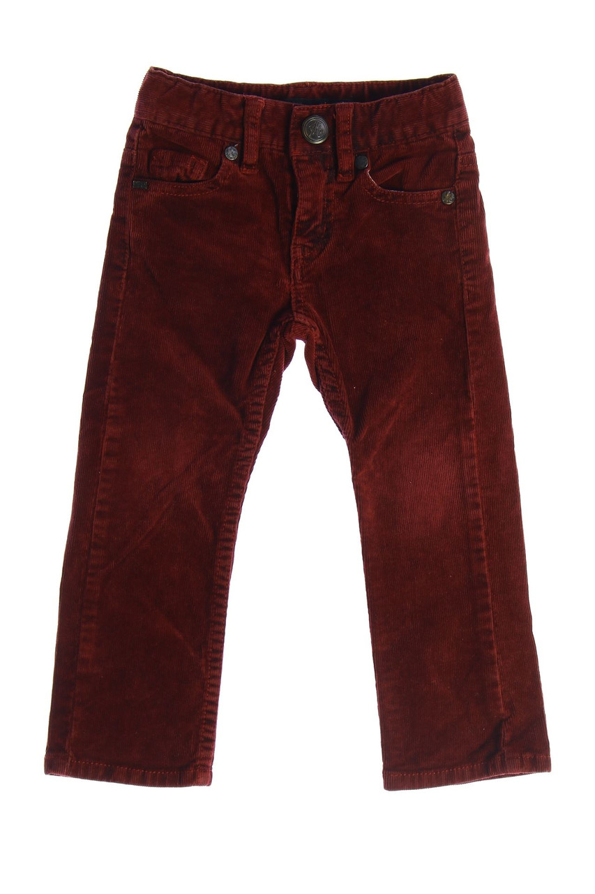 IKKS - Corduroy-pants - 92