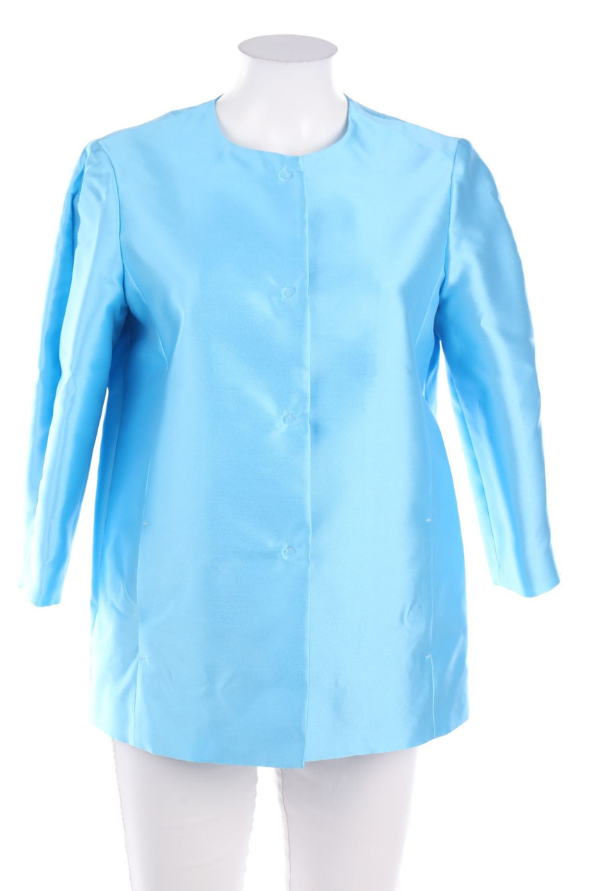 KITAGI - Blazer mit Seide - D 36