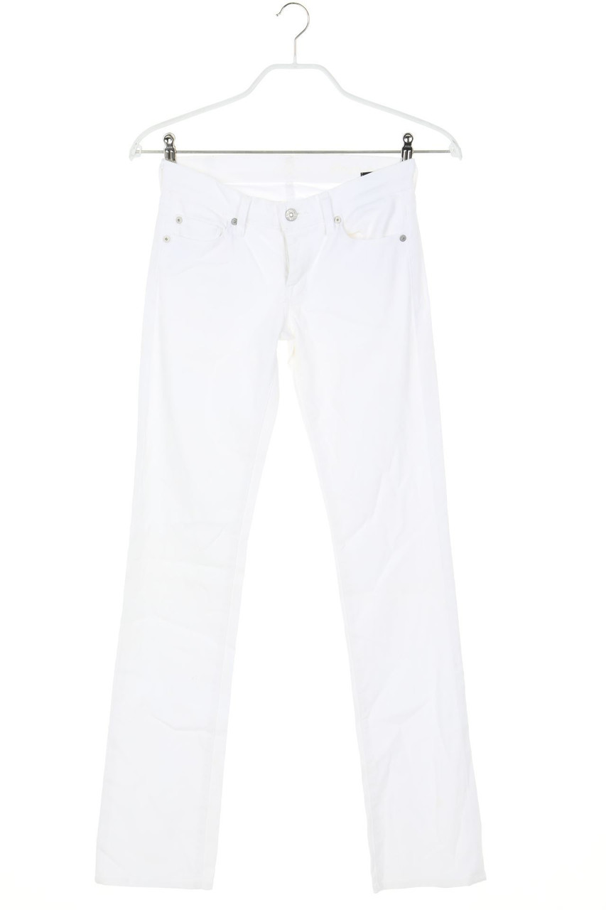 7 for all mankind - Jeans with Rhinestones - W24