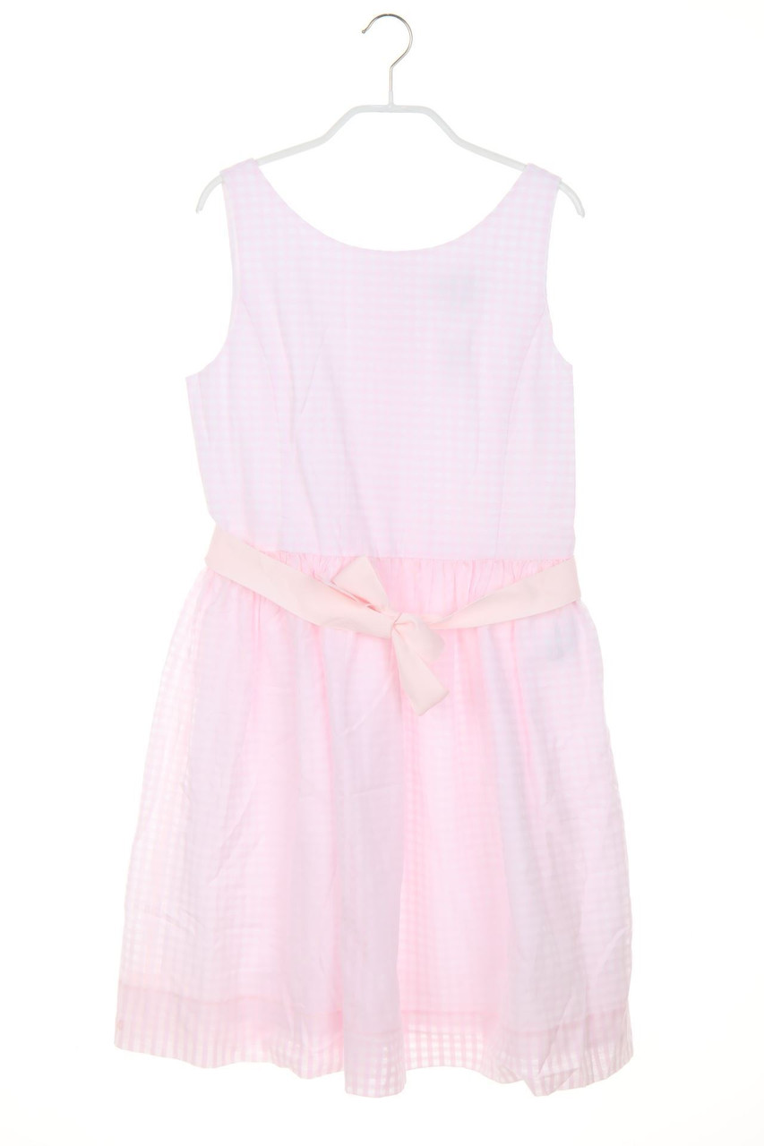 POLO RALPH LAUREN - dress, Checked - 164