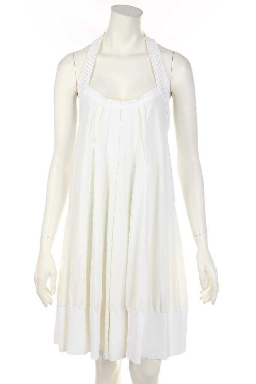 crea concept - dress, Pleated - D 34